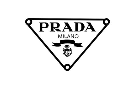 prada lpgo|prada official logo.